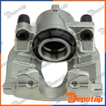 Étrier de frein avant droite pour RENAULT | 78B1874, 82-1166